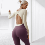 One-Piece Yoga Suit V3