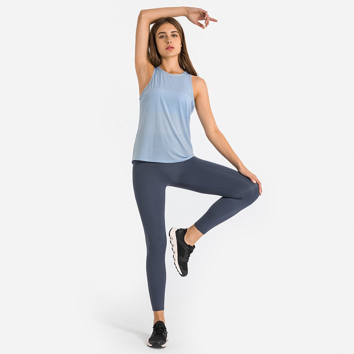 Movement Hybrid Cloud Tights V4