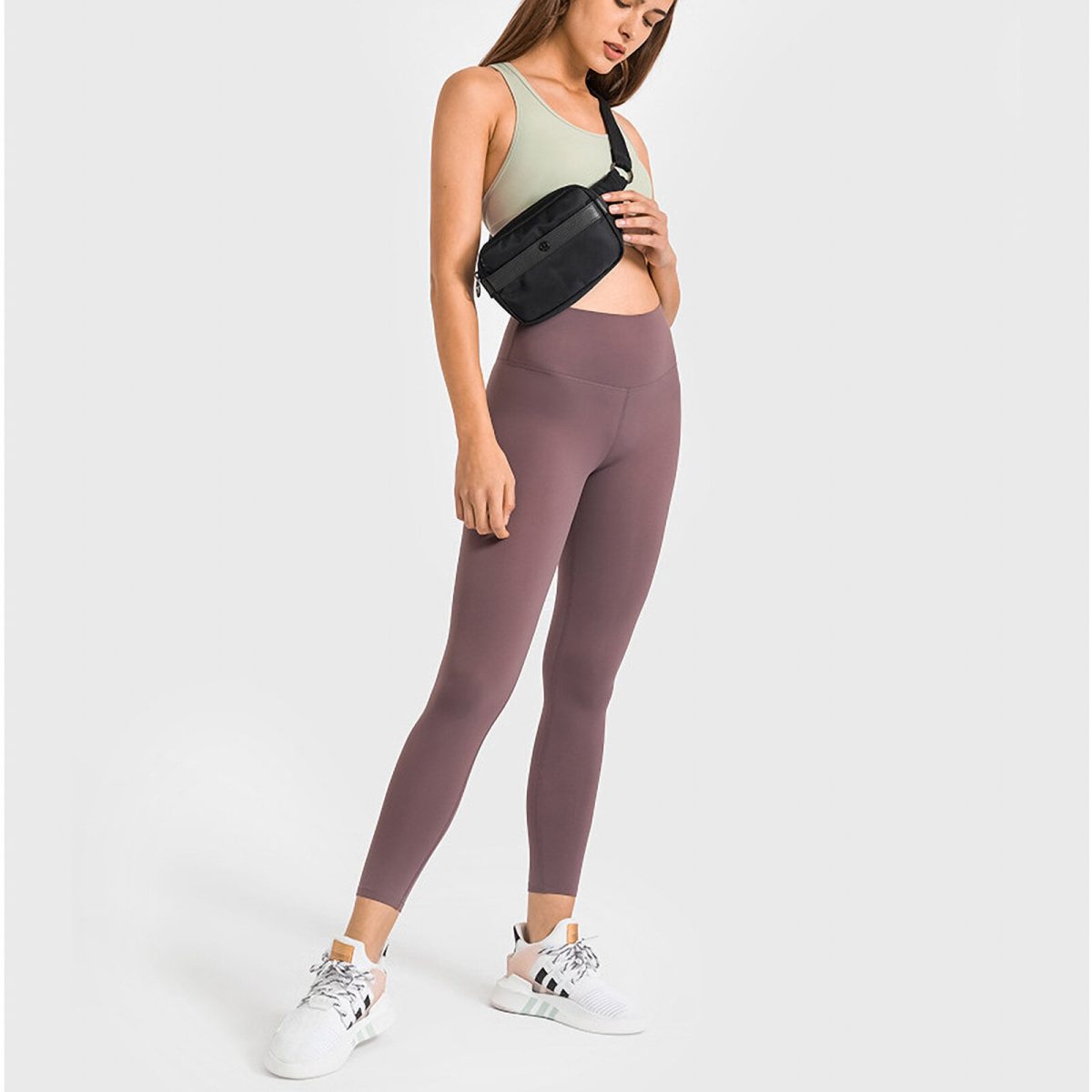 Movement Hybrid Cloud Tights V4