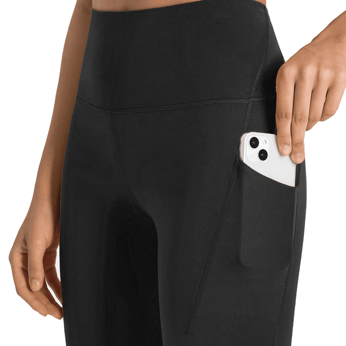 BOUNDLESS FLEX POCTIGHT- SIDE POCKETS