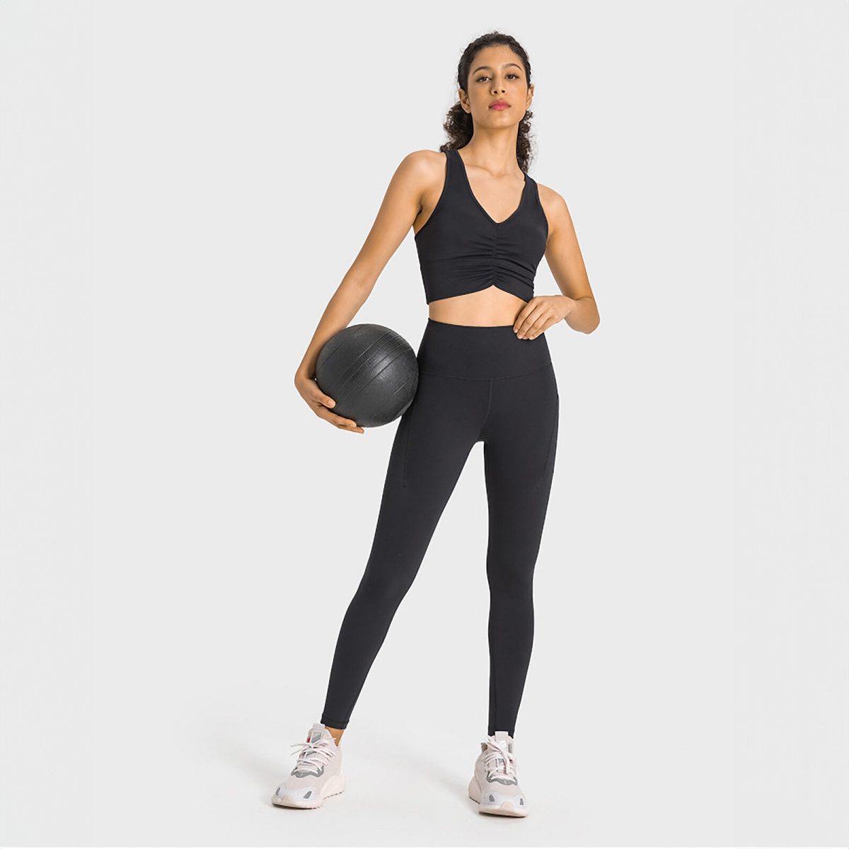BOUNDLESS FLEX POCTIGHT- SIDE POCKETS