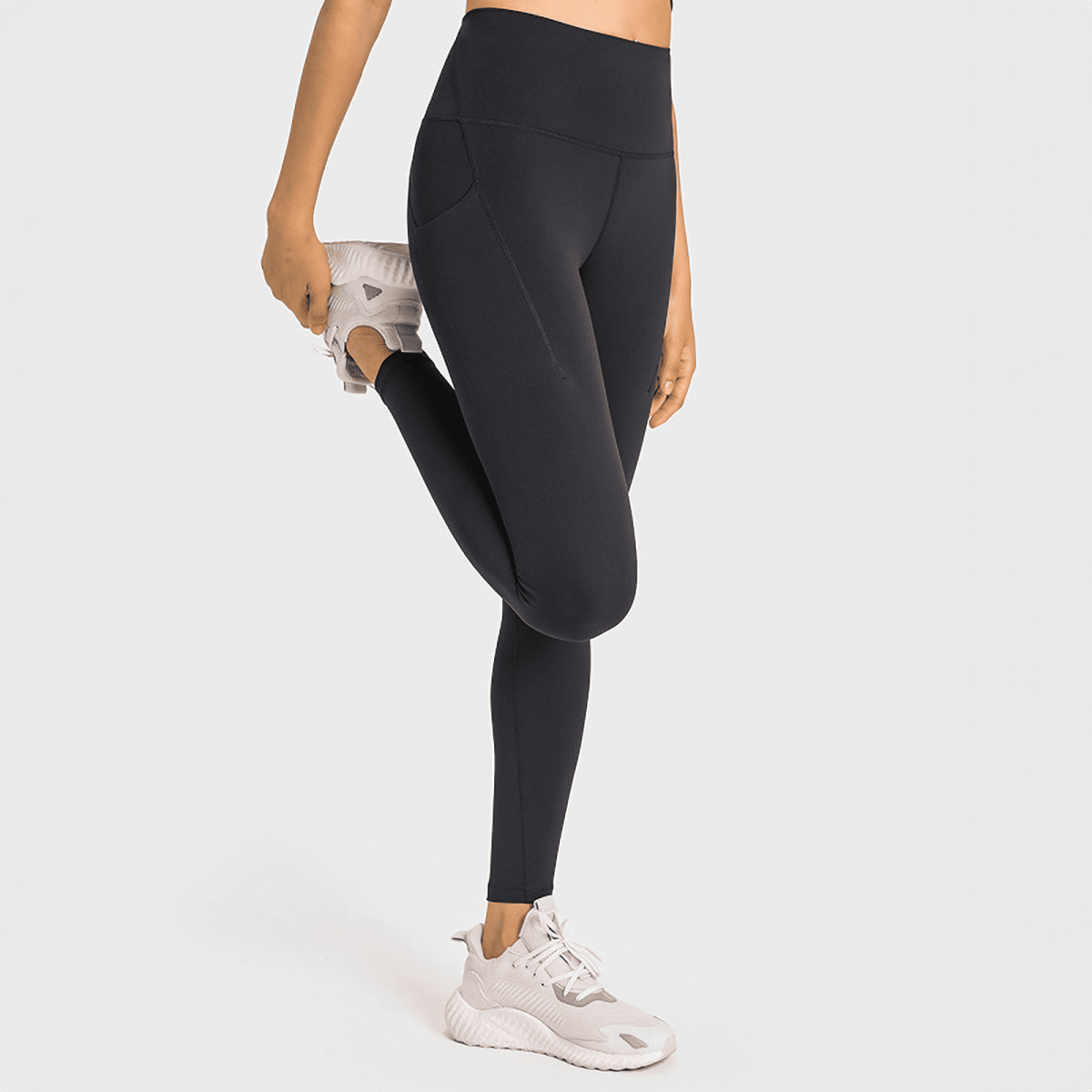 BOUNDLESS FLEX POCTIGHT- SIDE POCKETS