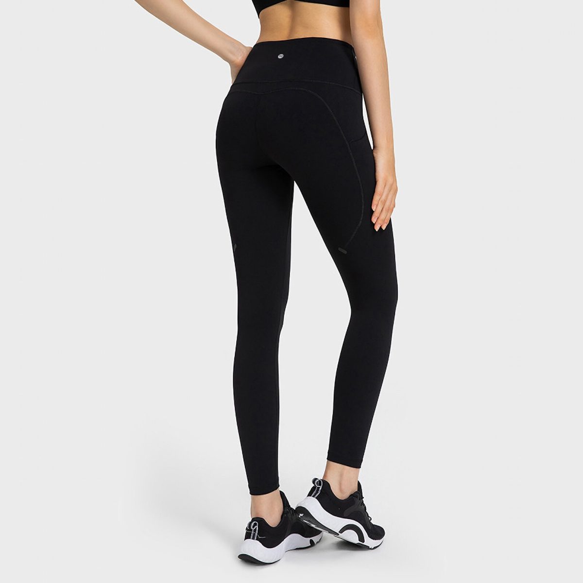 Boundless Flex Poctight - Side Pocket