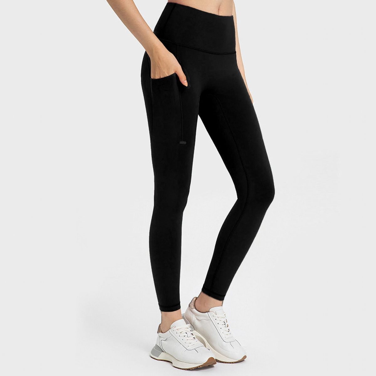 Boundless Flex Poctight - Side Pocket