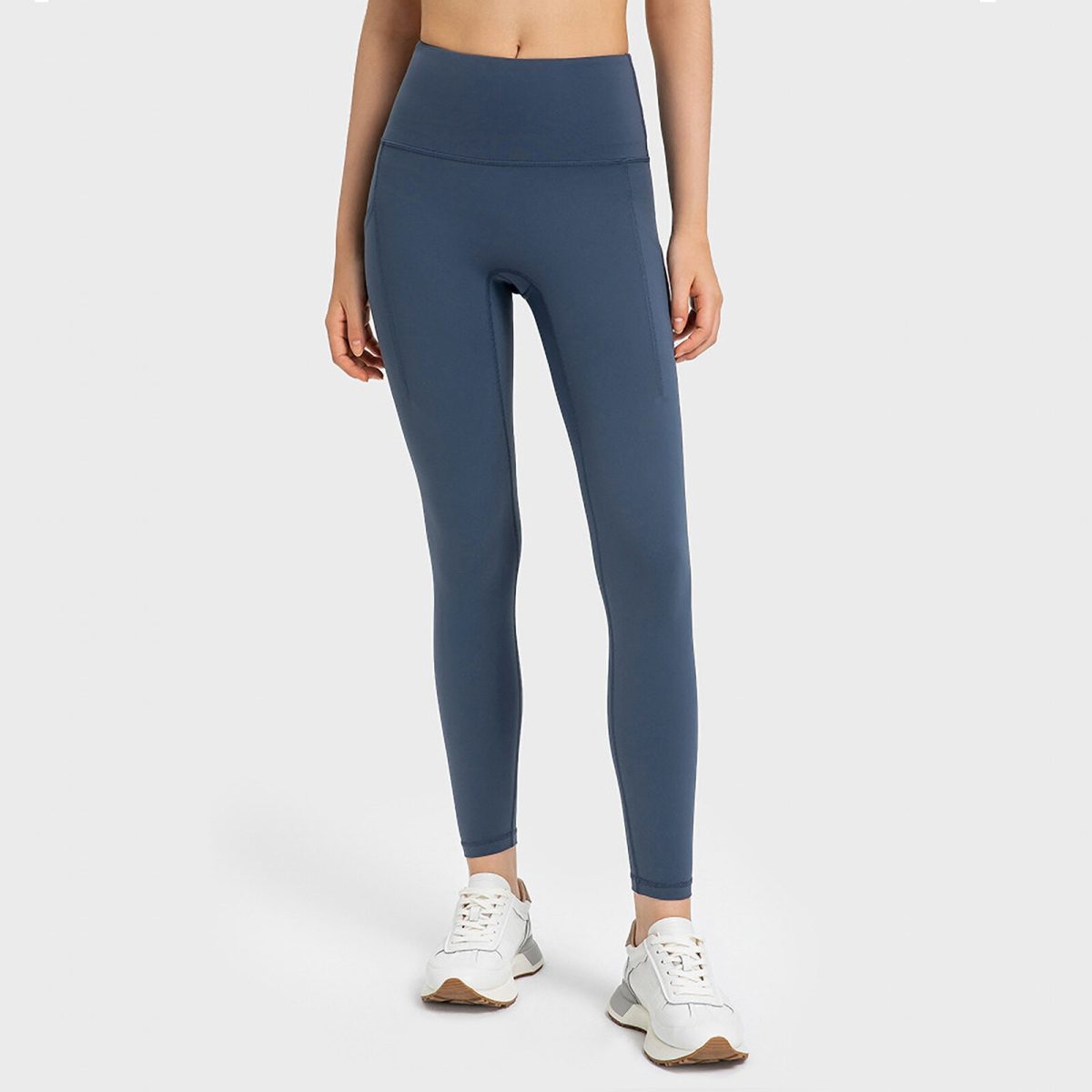 Boundless Flex Poctight - Side Pocket