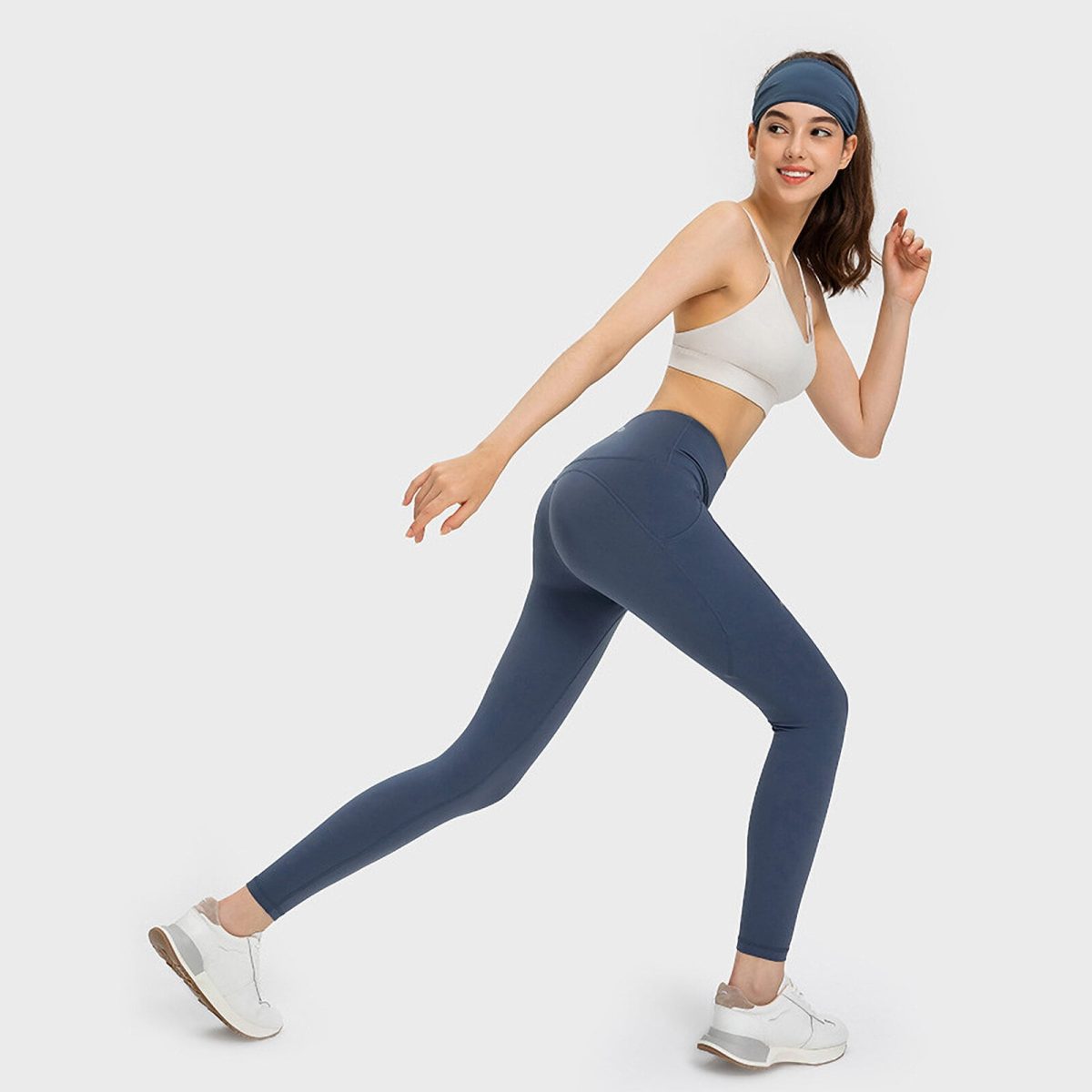 Boundless Flex Poctight - Side Pocket