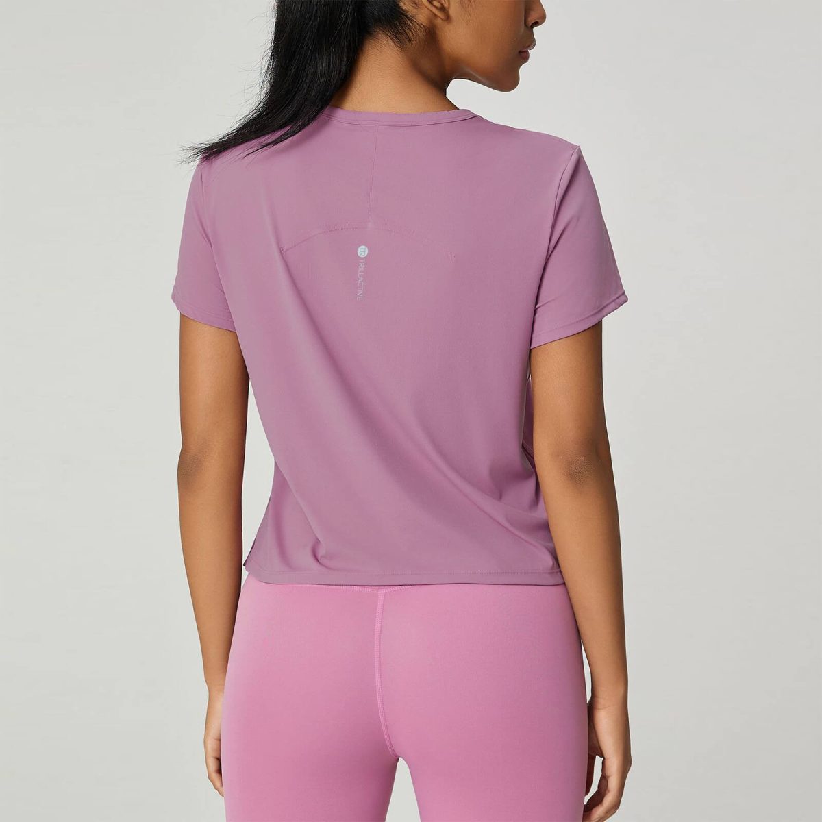 Cloud Air Workout Tees