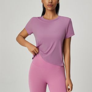 Cloud Air Workout Tees