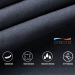 Quick-Dry Lightweight Wide Leg Pant With UV-Protection