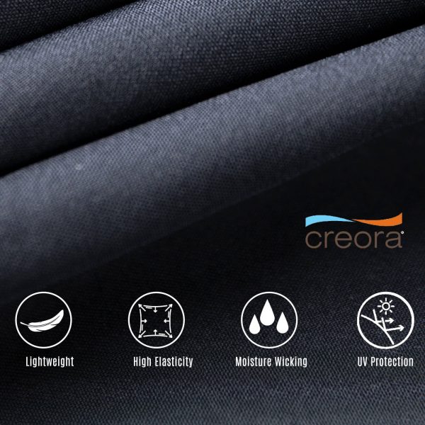 Quick-Dry Lightweight Wide Leg Pant With UV-Protection