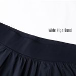 Quick-Dry Lightweight Wide Leg Pant With UV-Protection