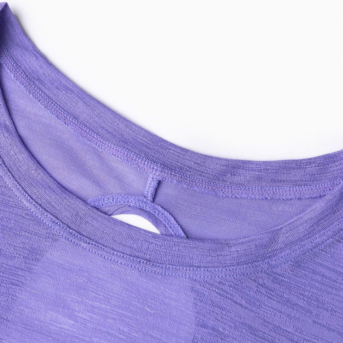 Breathable Crossback Tees