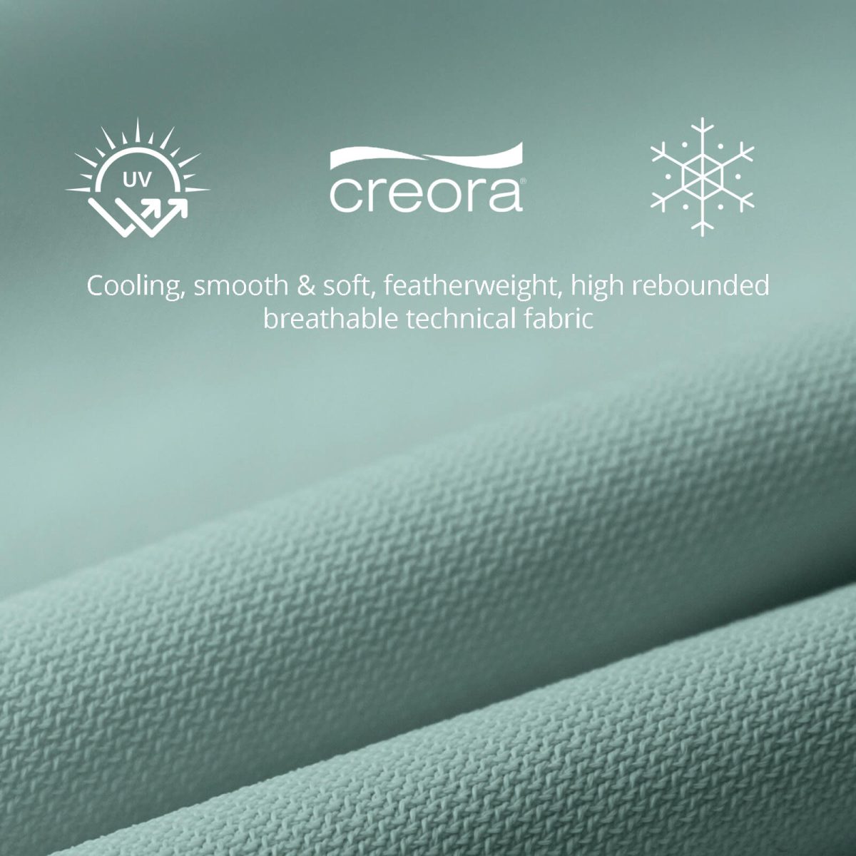 Side Pocket Tech Cooling Shorts