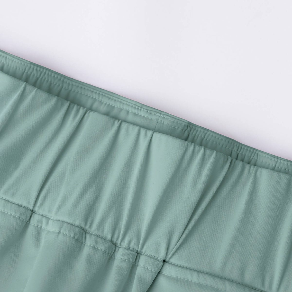 Side Pocket Tech Cooling Shorts