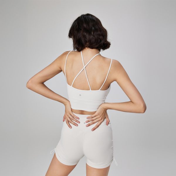 Ruched Bundled Offer