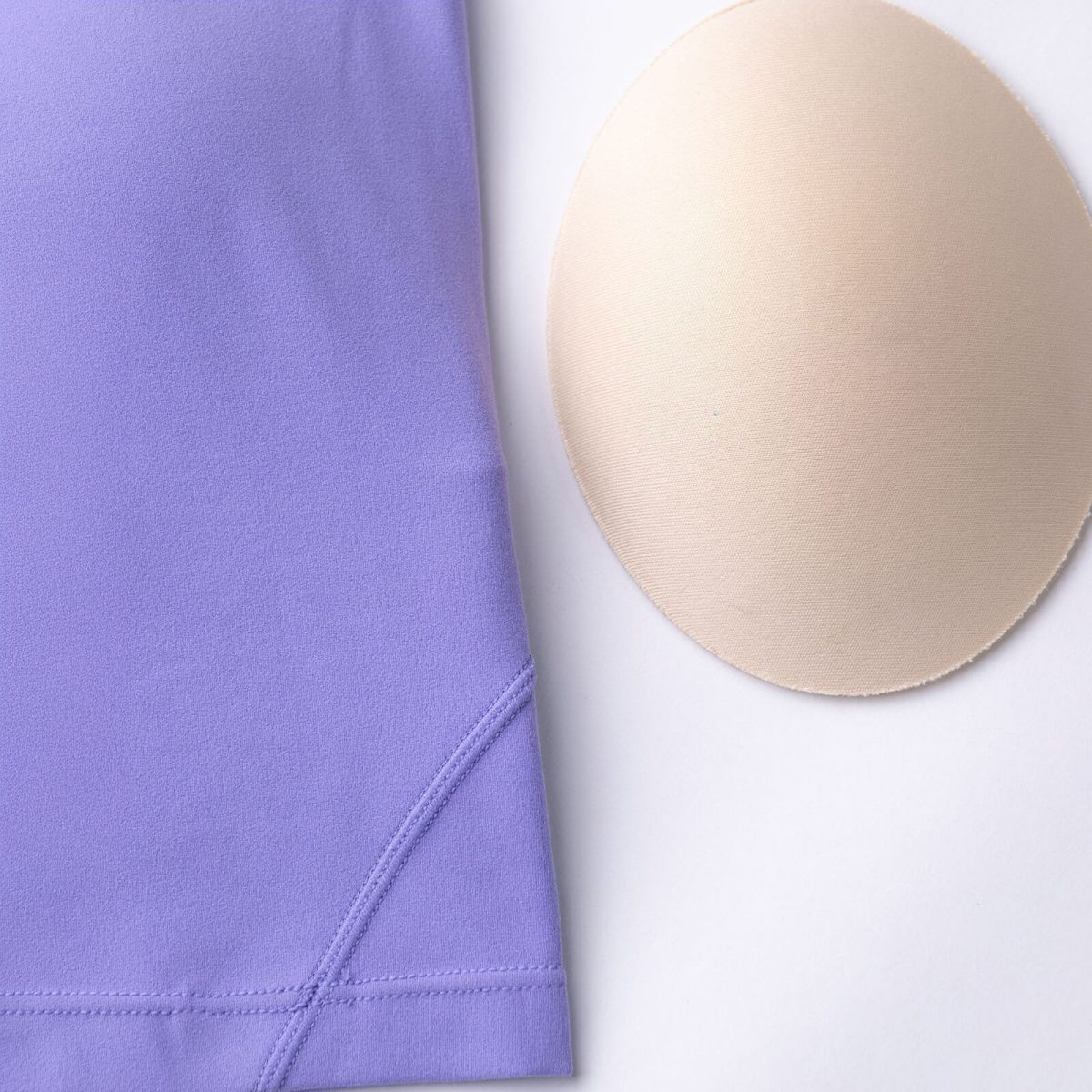 Boundless Flex Halter Top With Removable Padding