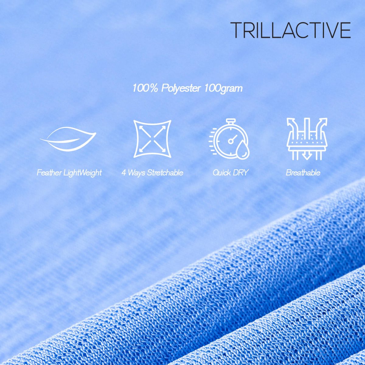 Breathable Pullover Long Sleeve Tees