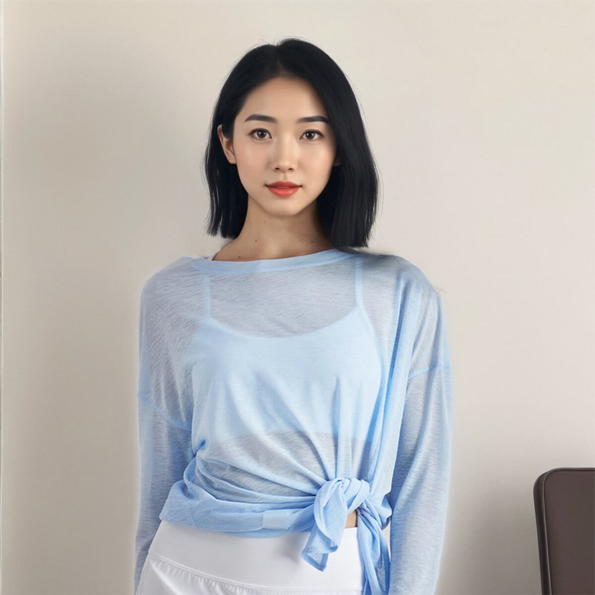 Breathable Pullover Long Sleeve Tees