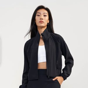 Tech Cooling Sunshield Jacket