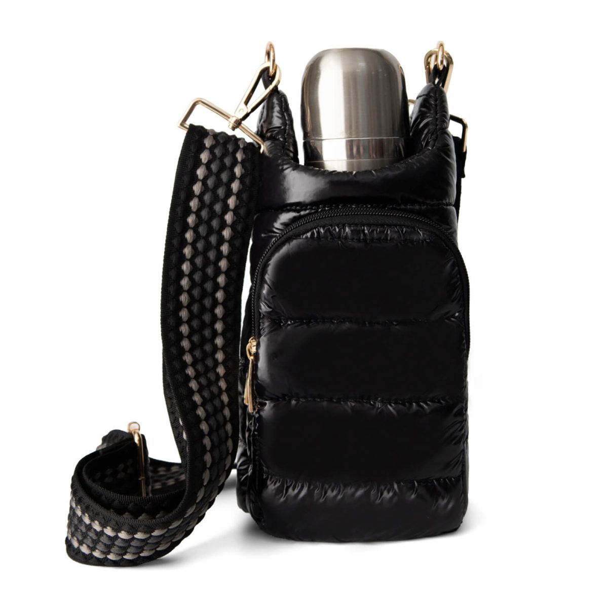 Cozy Bottle Sling