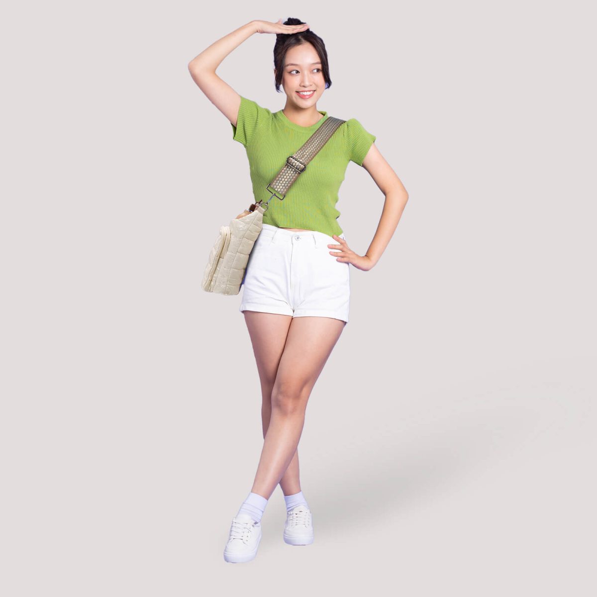 Cozy Bottle Sling