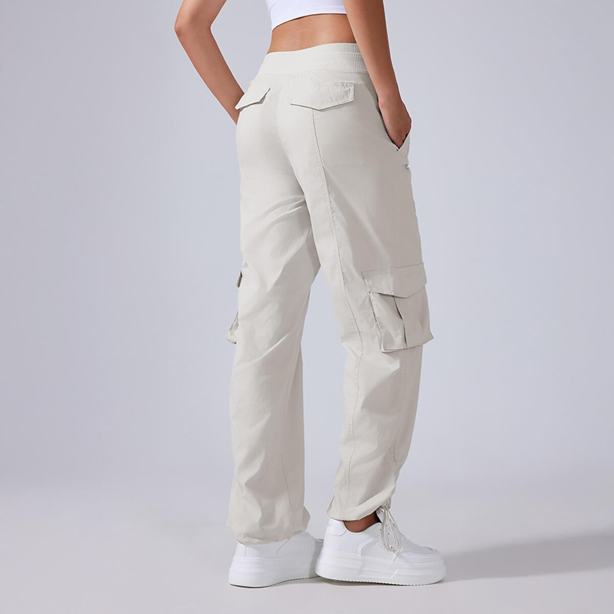 Quick Dry Street Smart Cargo Pant