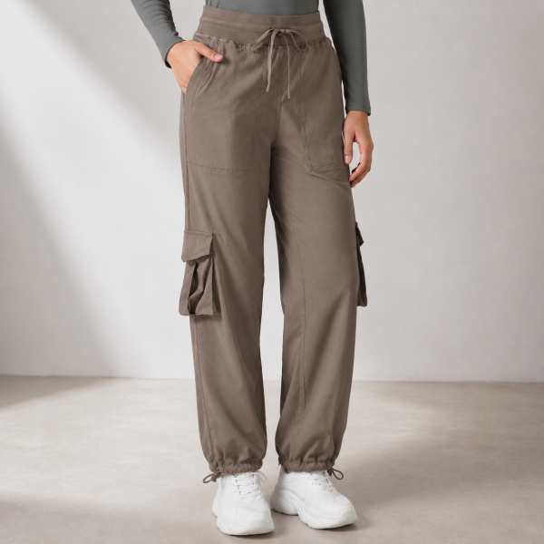 Quick Dry Street Smart Cargo Pant