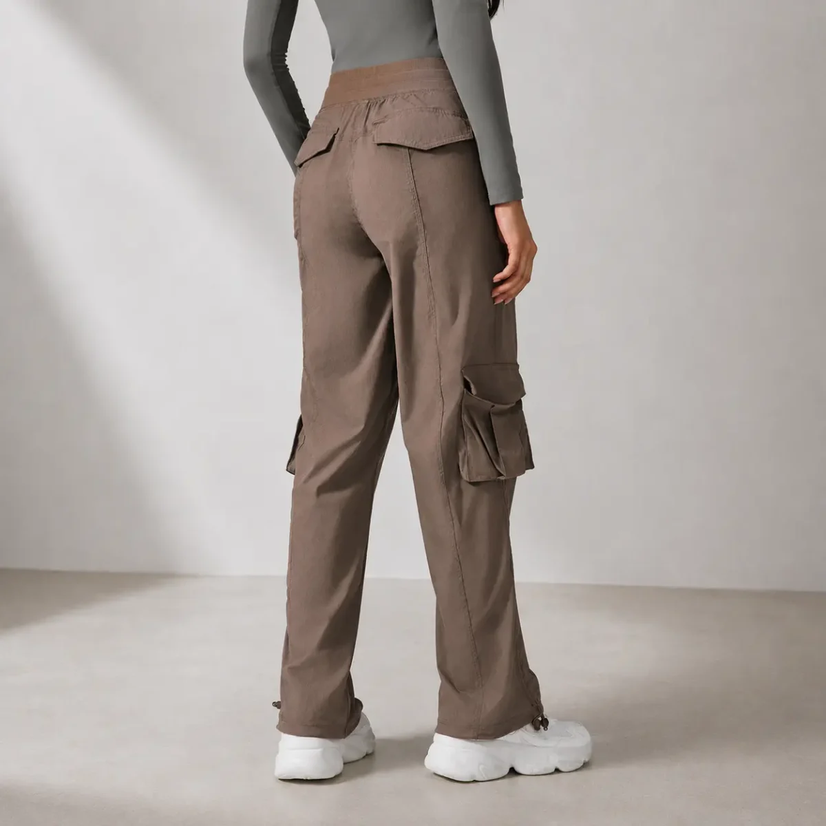 Quick Dry Street Smart Cargo Pant