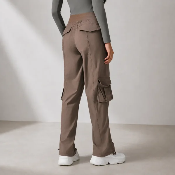 Quick Dry Street Smart Cargo Pant