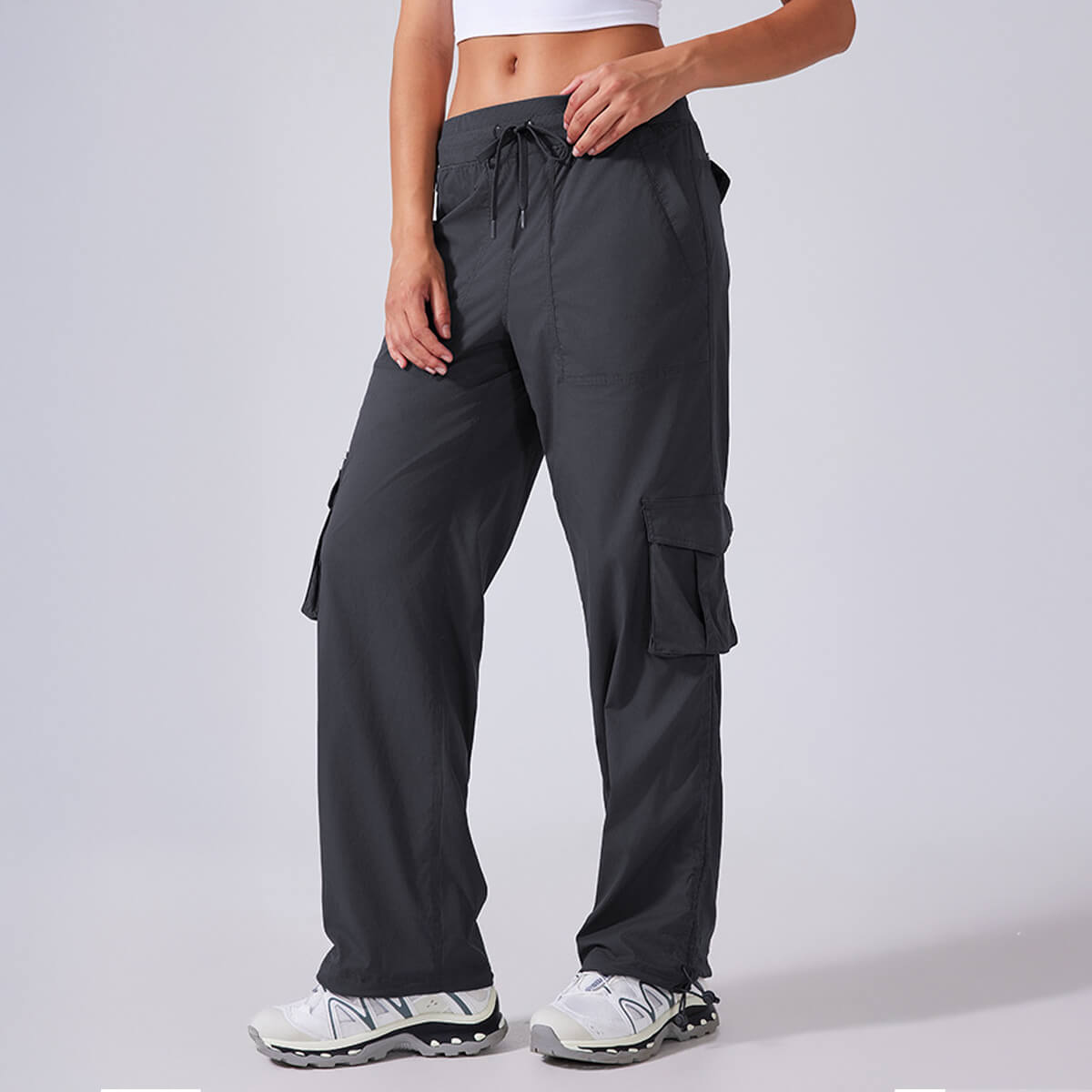 Quick Dry Street Smart Cargo Pant