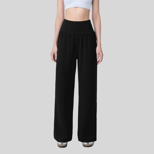 ActiveExec Straight Leg Pants