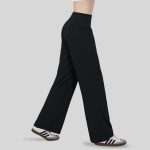 ActiveExec Straight Leg Pants
