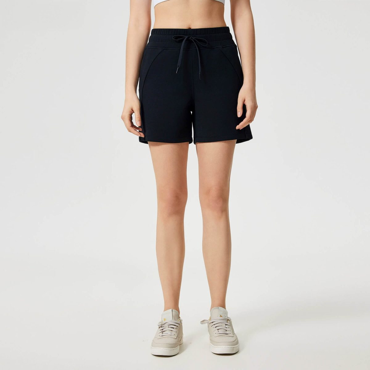 Warm Cloud Sweat Short