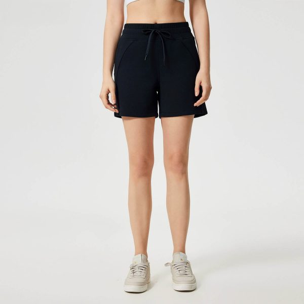 Warm Cloud Sweat Short