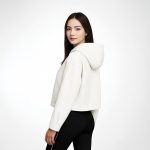 Rainproof Windbreaker - Hooded Jacket