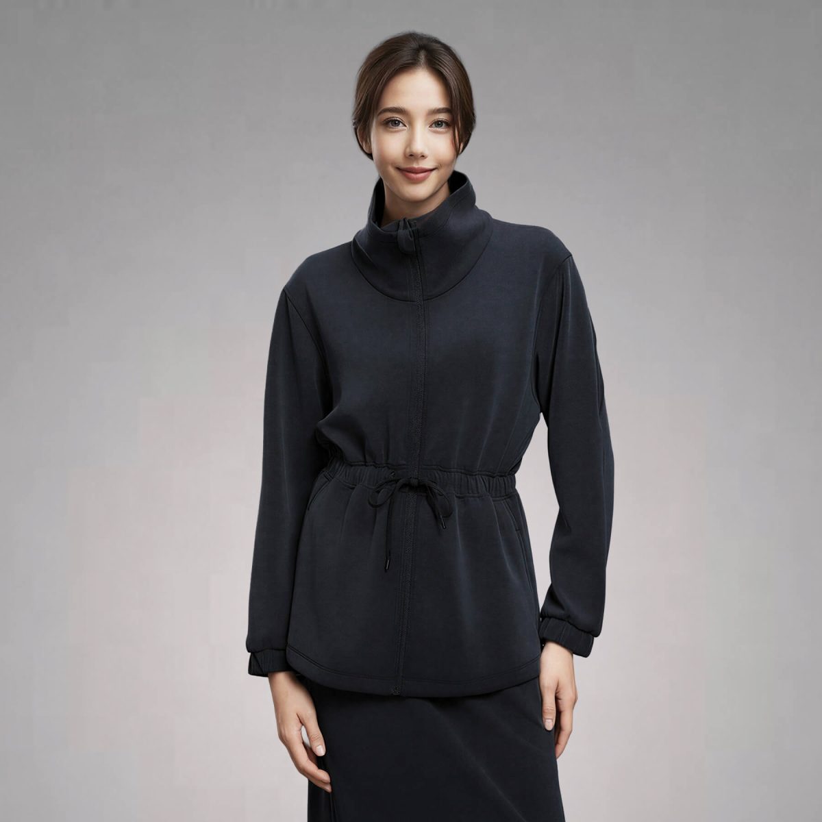 Warm Cloud Work Smart Jacket