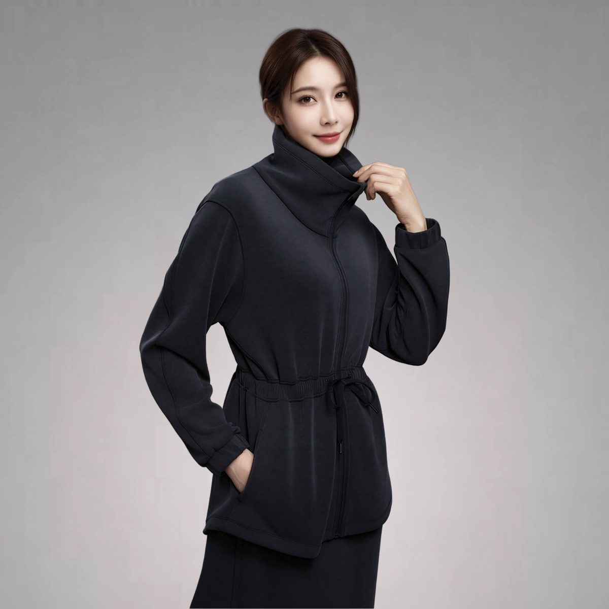 Warm Cloud Work Smart Jacket