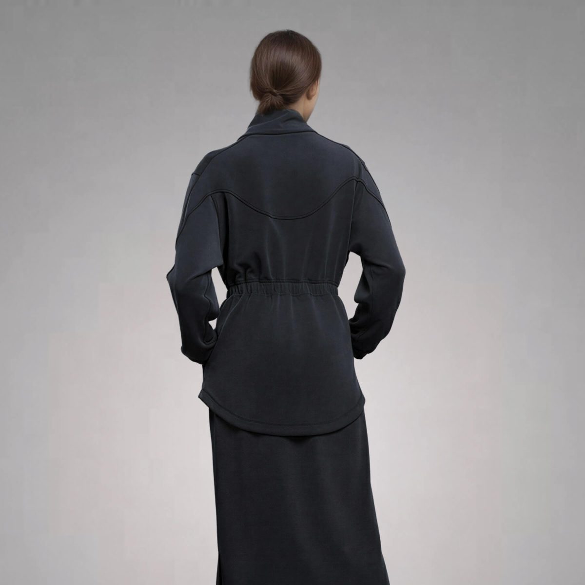 Warm Cloud Work Smart Jacket