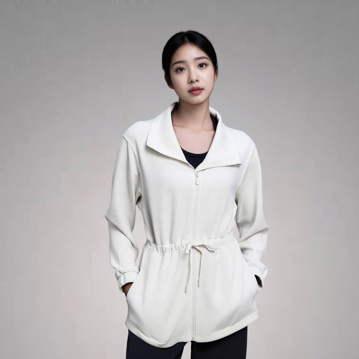 Warm Cloud Work Smart Jacket