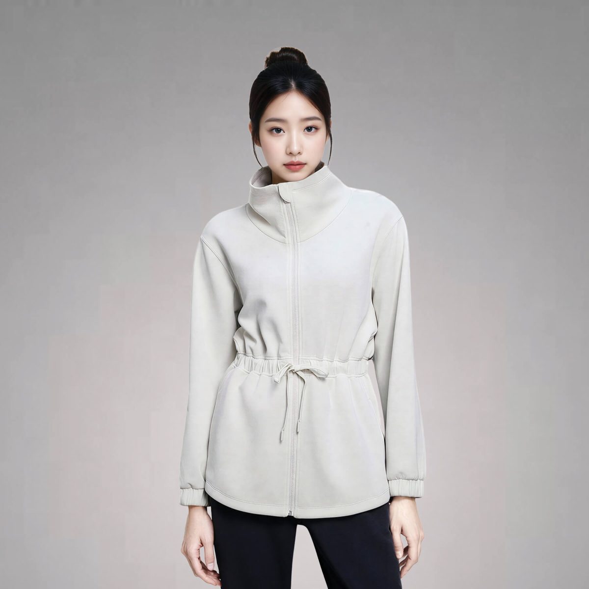 Warm Cloud Work Smart Jacket