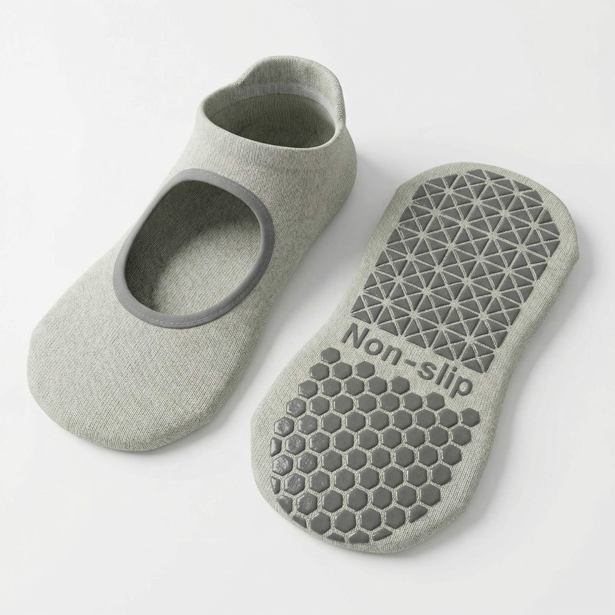 Grippy Sock