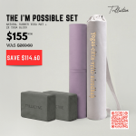 The I'm Possible Bundle