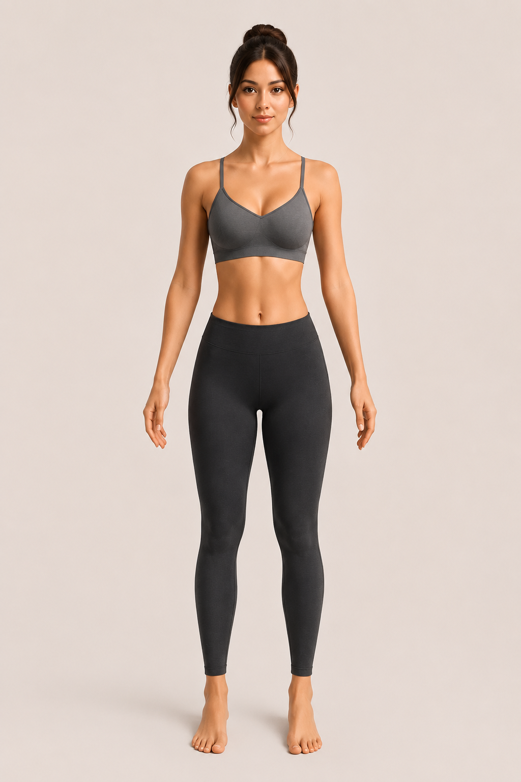 Trillactive Body Measurement Guide