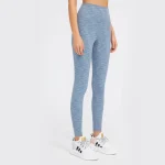 Everyday Striped High Waist Leggings