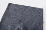 Everyday Striped High Waist Leggings