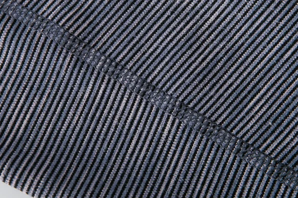Everyday Striped High Waist Leggings