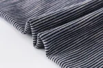 Everyday Striped High Waist Leggings