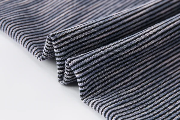 Everyday Striped High Waist Leggings