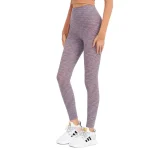Everyday Striped High Waist Leggings
