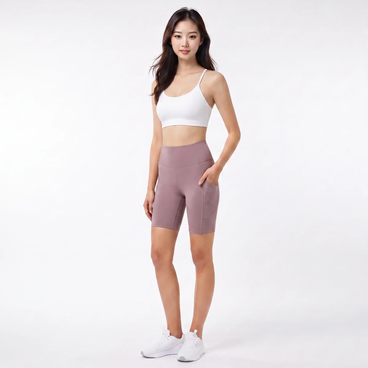 Full Power Short Poctight-Side Pocket